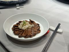 -今轩中餐厅(西安经开洲际酒店)