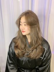 -MOVAN HAIR莫凡匠人发型屋
