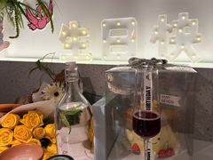 -春树下·树屋花房西餐厅(罍街AS1980店)