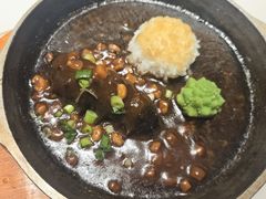 -鞍山大白鲨美食酒店