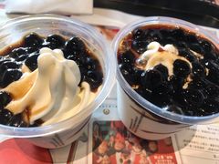 -肯德基(天津奥城店)