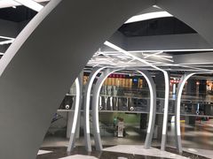 -G·SPACE(金鹰世界店)