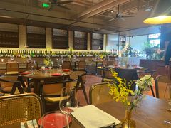 -肆海小川菜酒馆Wine Bistro (青年路店)