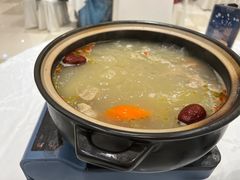 -伊和园清真餐饮