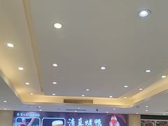 -紫光园·烤鸭·北京菜(劲松店)