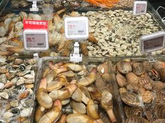 -盒马鲜生(曜一城店)