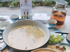 -曹家小菜(胜太路店)