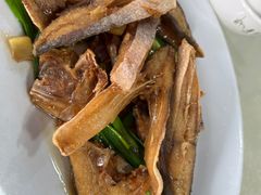 -考记泥焗鸡农庄·海鲜(北洛秘境店)