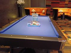 -上海大宁福朋喜来登酒店大堂吧(共和新路店)