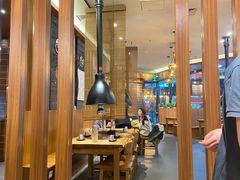 -朴家炭烤(浦东禹悦汇店)