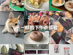 -LaFBagel手作烘焙工作室