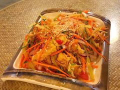 -多哥水傣味餐厅(司马巷店)