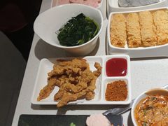 -海底捞火锅(西安路店)