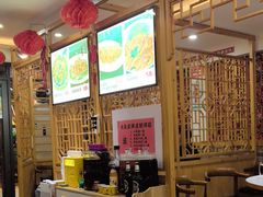 -东北农家院·铁锅炖(莘庄店)