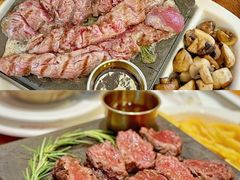 -Entrecôte 法国牛扒馆(保利·时光里店)