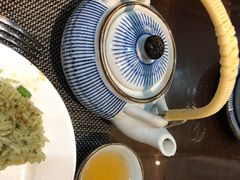 -大佛寺高级素食自助餐厅