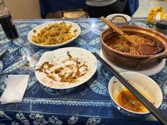 -云南李记罐罐米线饵丝小吃(汉中门金鹰店)