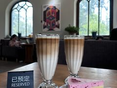 -1901 Cafe(西四店)