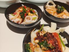 -奔跑吧陕菜·盛世长安(民乐园万达店)