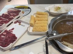 -潮汕大目牛肉火锅(上梅林店)