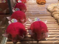 -好利来(鲁谷店)