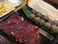 -雄记·揭阳桐坑牛肉店(建华路店)
