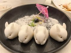 -龙的酒楼·手工早茶·顺德菜(近良路店)