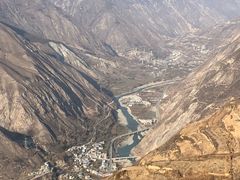 -萝卜寨羌文化生态旅游区