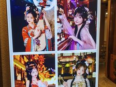 -汉仪华裳汉服馆(豫园店)