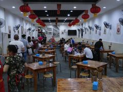 大堂-雨田饭店(华兴东街店)