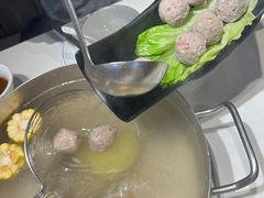 -陈记顺和潮汕牛肉火锅(番禺迎宾大道店)