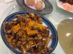 -丰鲤楼•闽南茶楼(仟禧汇店)