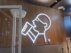 -喜茶(北京通州万达店)