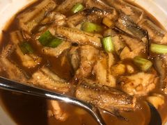 -妈妈菜舟山海鲜(定海古城店)