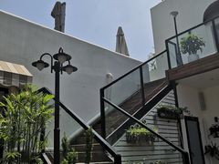 -素心小筑(后沙裕镇店)