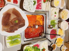 -海底捞火锅(铂澜大象城店)