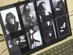 -懒猫摄影studio写真馆