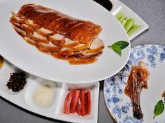 -阿庄新豫菜(通泰路店)