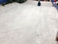 -Mr·Kuma酷么先生雪之乐园