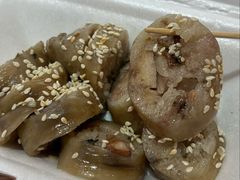 -蔡伯糯米猪肠