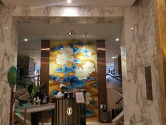 -大连中远海运洲际酒店