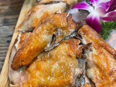 -Hi YOU你的饭局泰餐厅(雍和宫店)