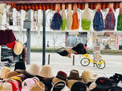 -循礼门鲜花花市(武汉循礼门店)