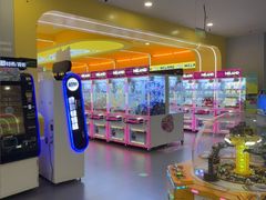 -meland·儿童乐园·游戏厅娃娃机·电玩Xbox(成都合生汇店)