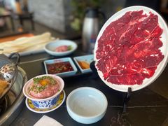 -巴蜀大将火锅(春熙店)
