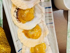 -黑松白鹿(崇文门新活馆店)
