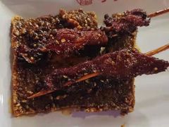 -季季红火锅(动壹店)