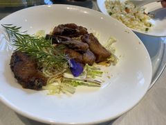 -老平安农家菜(平安店)