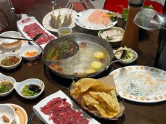 -潮澎派·潮州菜(南国明珠店)
