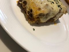 特色奶酪烤千层面-Deer Park鹿园西餐(仁恒置地广场店)